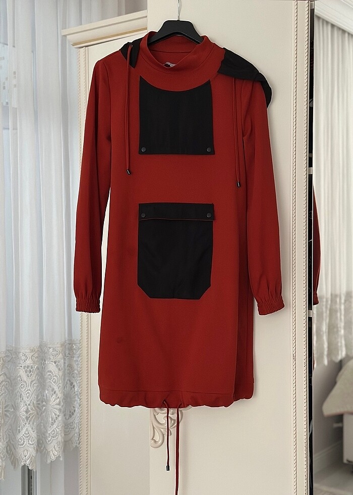 Nihan tunik - Görsel 2