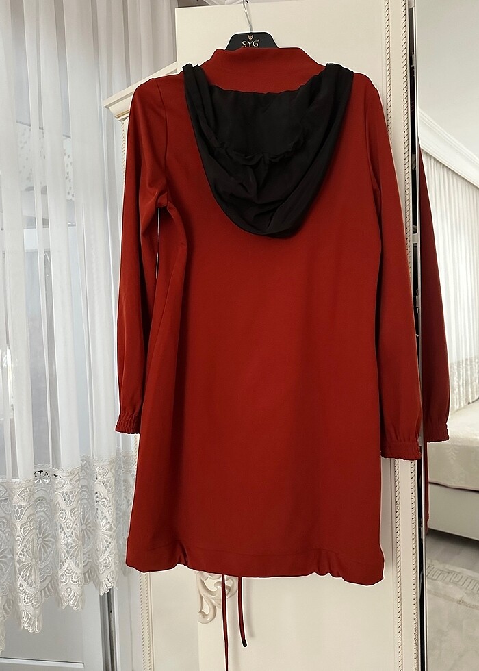 Nihan tunik - Görsel 3