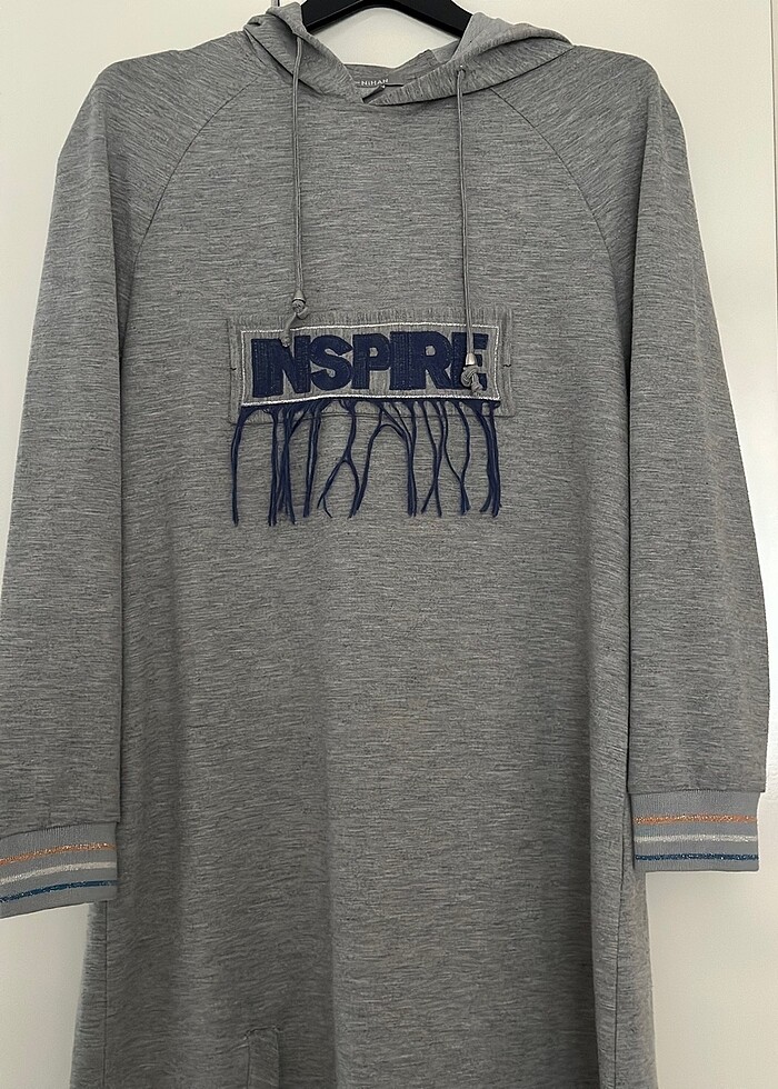 Nihan tunik - Görsel 2