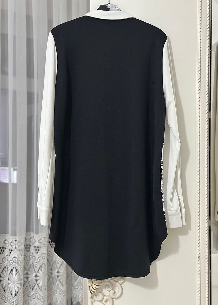 Eswap tunik - Görsel 3