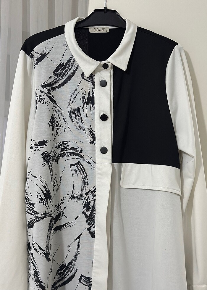 Eswap tunik - Görsel 2