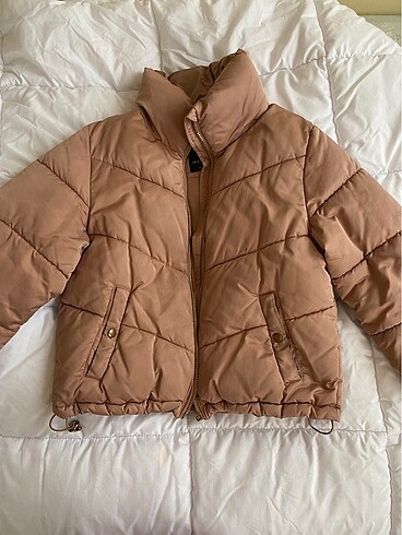 bershka mont