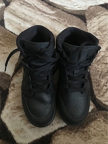 Nike Nike jordan spor ayakkabı