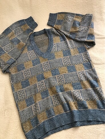Vintage kazak