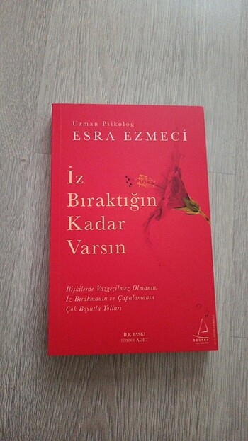 Esra ezmeci 5 kitap bir arada