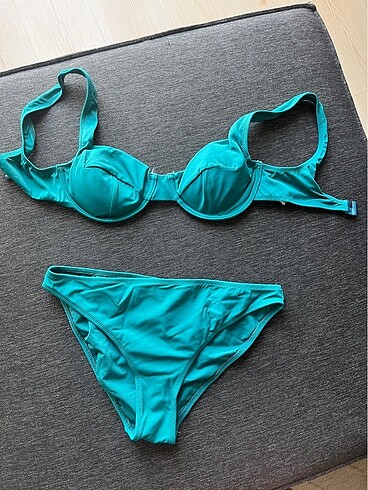 Mavi jeans bikini