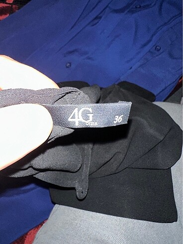 m Beden Gizia