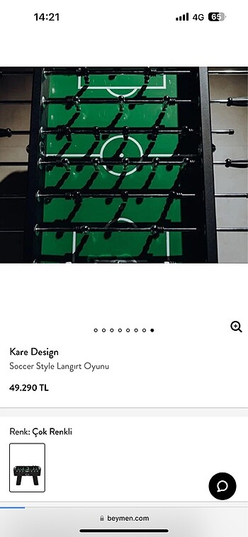 Langırt