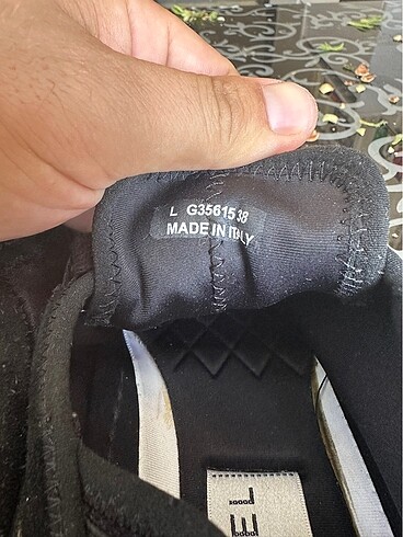 38 Beden siyah Renk CHANEL ayakkabı