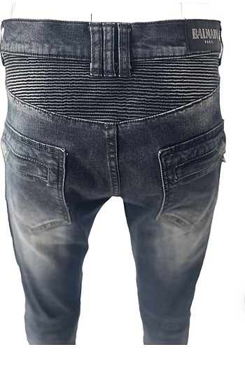 s/m Beden Balmain pantolon