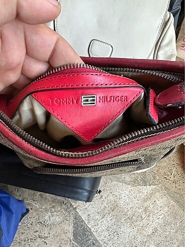Tommy Hilfiger Tommy çanta