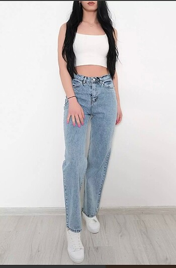 Trendyol & Milla Kot pantolon