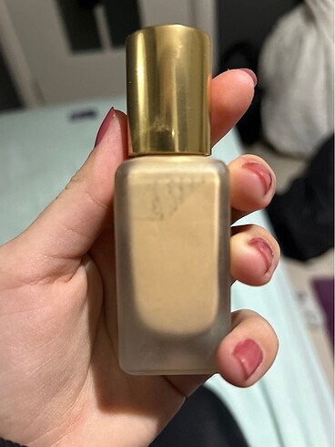 Estee lauder fondöten