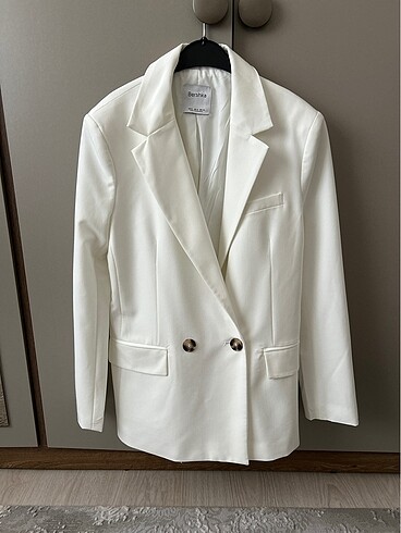 Bershka blazer ceket