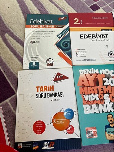 Diğer Test kitabı