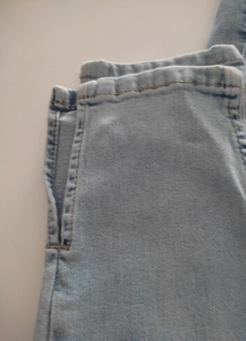 28 Beden Koton jeans