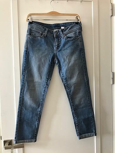 Mango Jean