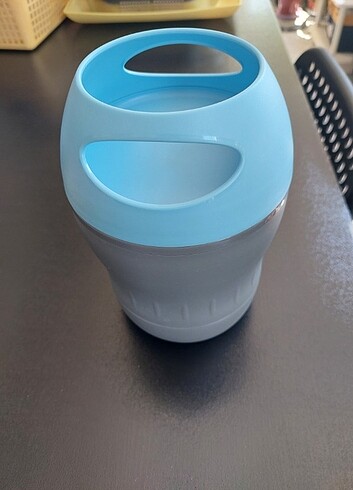 Tupperware yemek termosu 