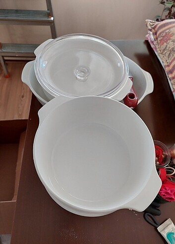 Arcopal servis,sunum 4 parca set