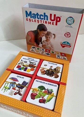 EĞİTİCİ OYUNCAK 