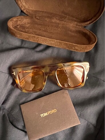 Tom ford gözlük