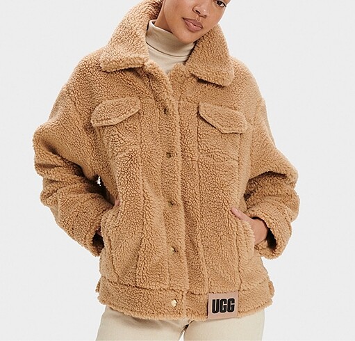 Ugg mont