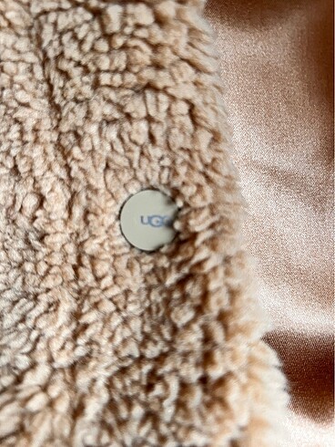 xs Beden camel Renk Ugg mont