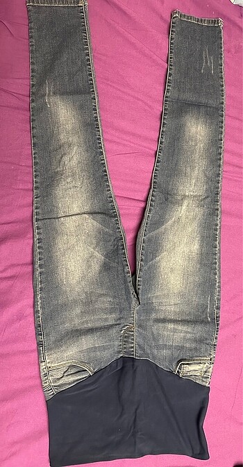 Gebe hamile kot - Görsel 2