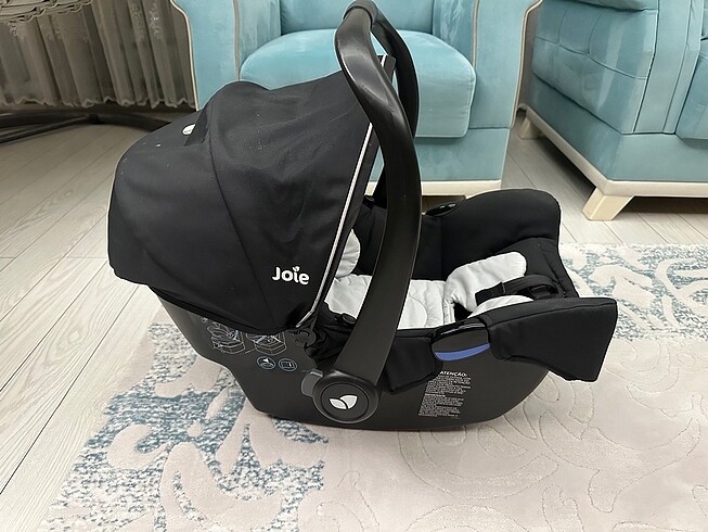 0 - 13 kg Beden Joie puset az kullanılmış ana kucağı