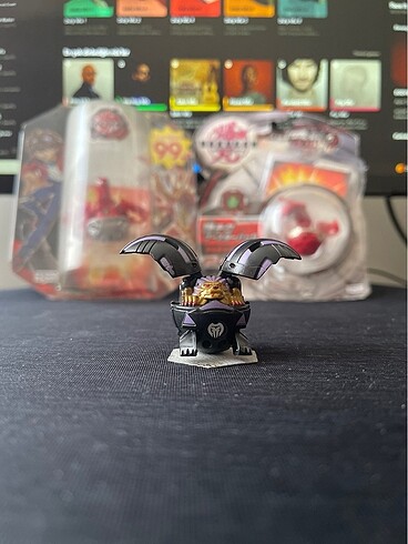 Bakugan Griffon