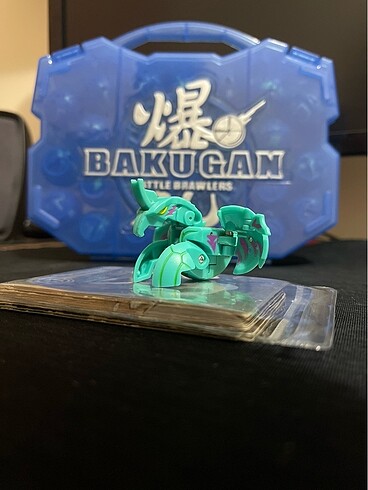 Bakugan Skyress