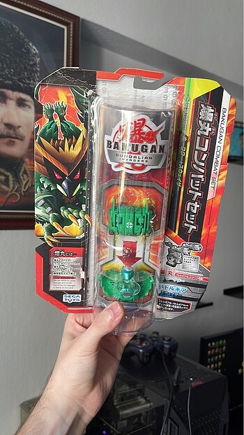 Bakugan