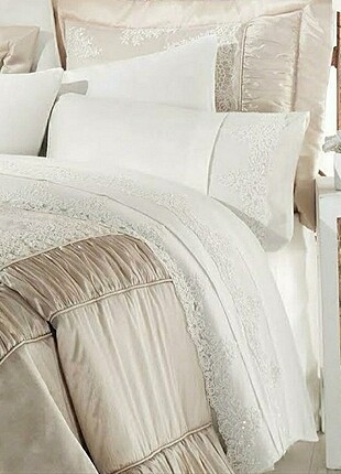 Karaca Home çift kişilik Yatak örtüsü