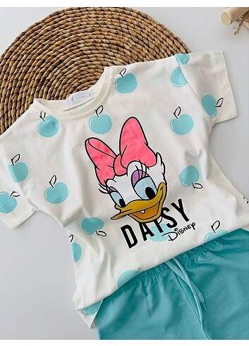 Zara ZARA KIZ ÇOCUK DAİSY TAKIM
