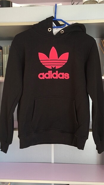 adidas sweatshirt