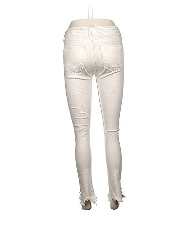 38 Beden Diğer Skinny %70 İndirimli.