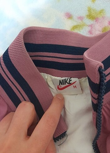 Nike nike eşofman üstü 