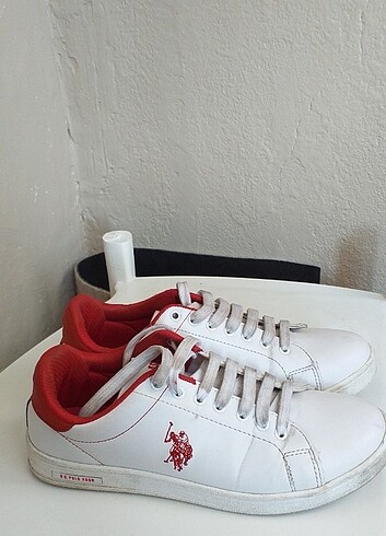polo spor ayakkabi