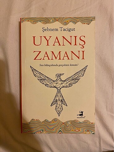 şebnem tacigut uyanış zamanı