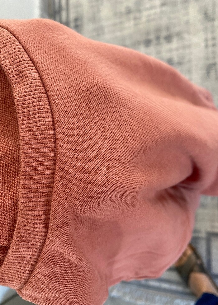 Yeni hiç giymedi yakın foto çektim bakarsanız anlarsınız - Görsel 3