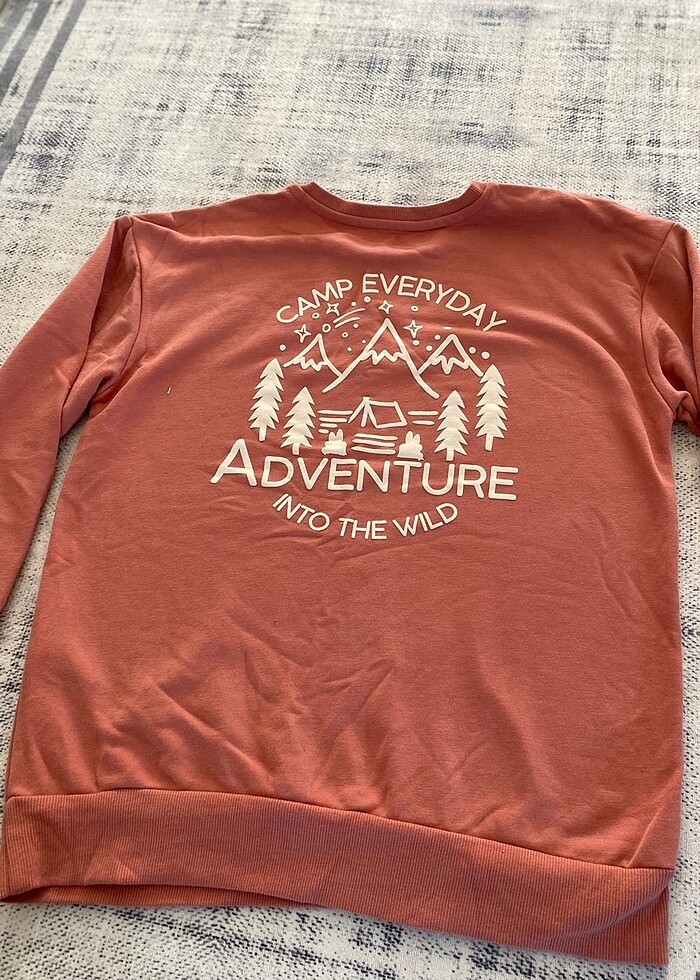 Yeni hiç giymedi yakın foto çektim bakarsanız anlarsınız - Görsel 2