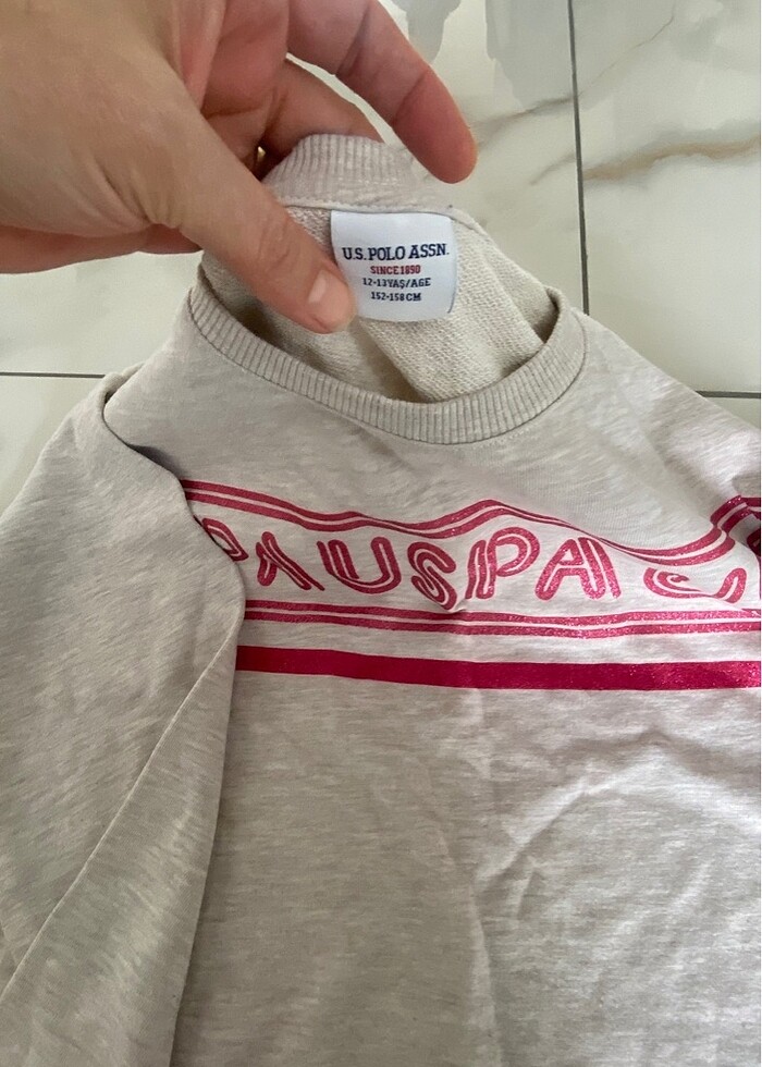 Eşofman takım  kusursuz bel ipi yok - Görsel 2