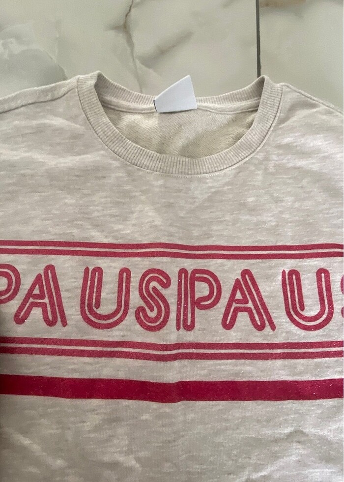 Eşofman takım  kusursuz bel ipi yok - Görsel 3