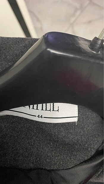 Yeni giyilmedi - Görsel 5