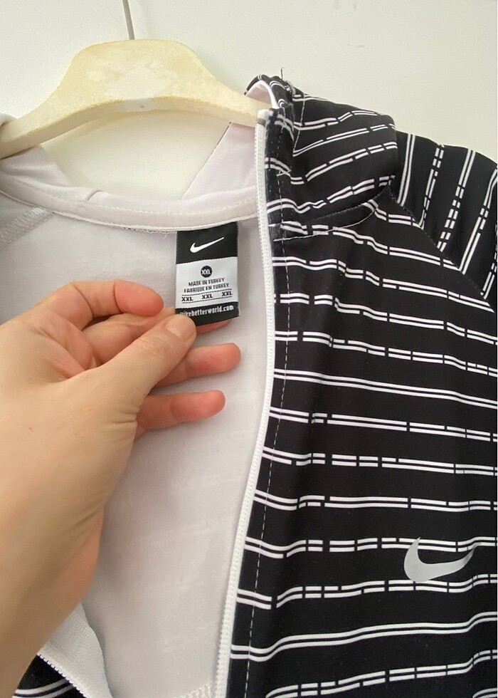 Yeni sayılı giydi orjinal - Görsel 5