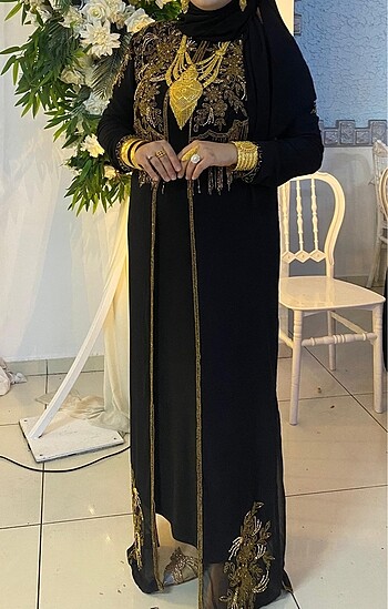 Abaya