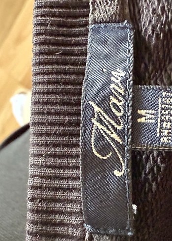 Mavi Jeans Gri Dantel Detaylı Kadın Sweatshirt