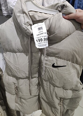 Nike Nike Şişme yelek