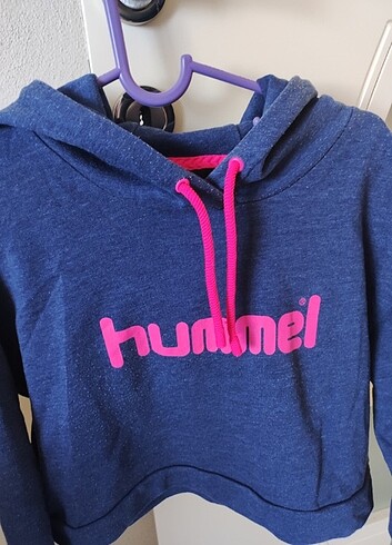 Hummel Hummel crop