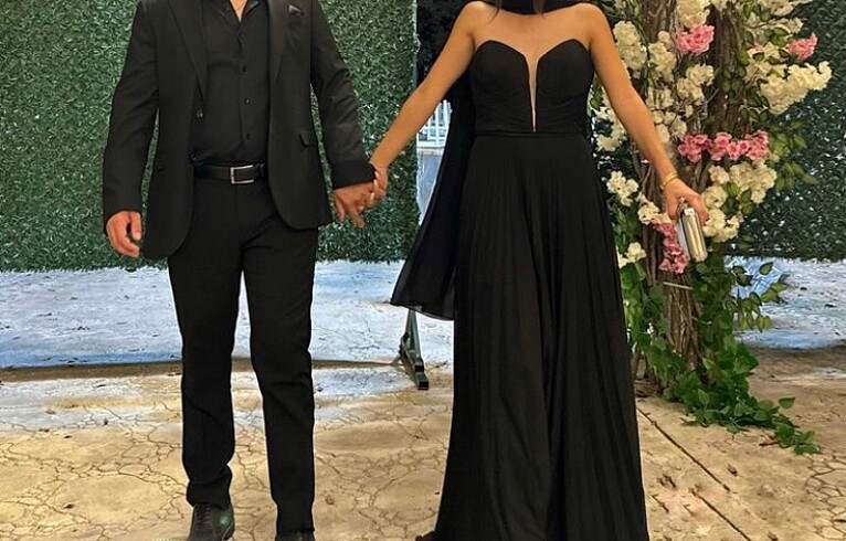 Abiye Elbise - Görsel 5